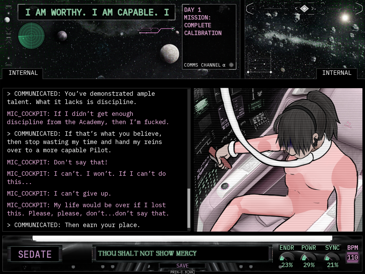 Screenshot 5 for MIRROR_NEURON