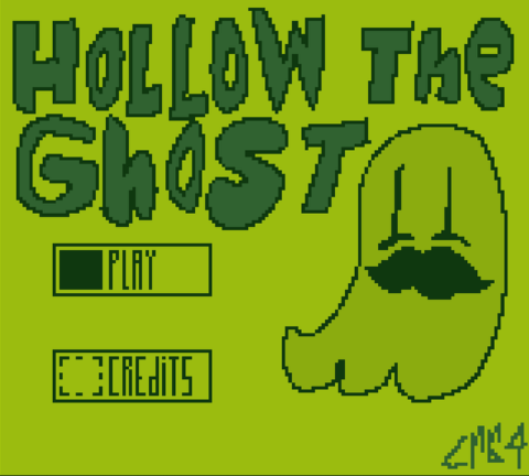 Screenshot 2 for Hollow the Ghost
