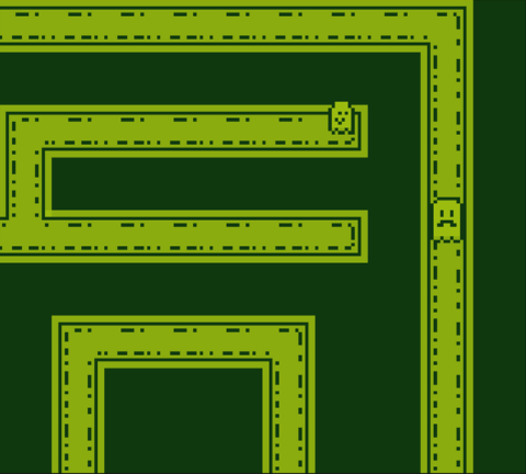 Screenshot 4 for Hollow the Ghost