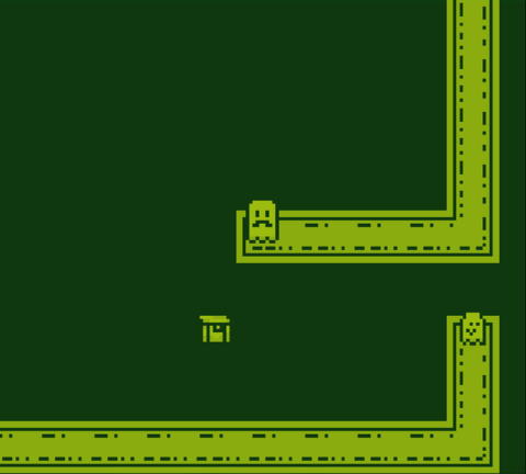 Screenshot 3 for Hollow the Ghost