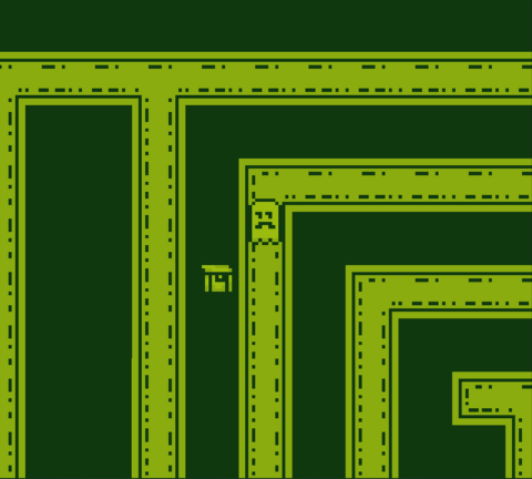 Screenshot 5 for Hollow the Ghost