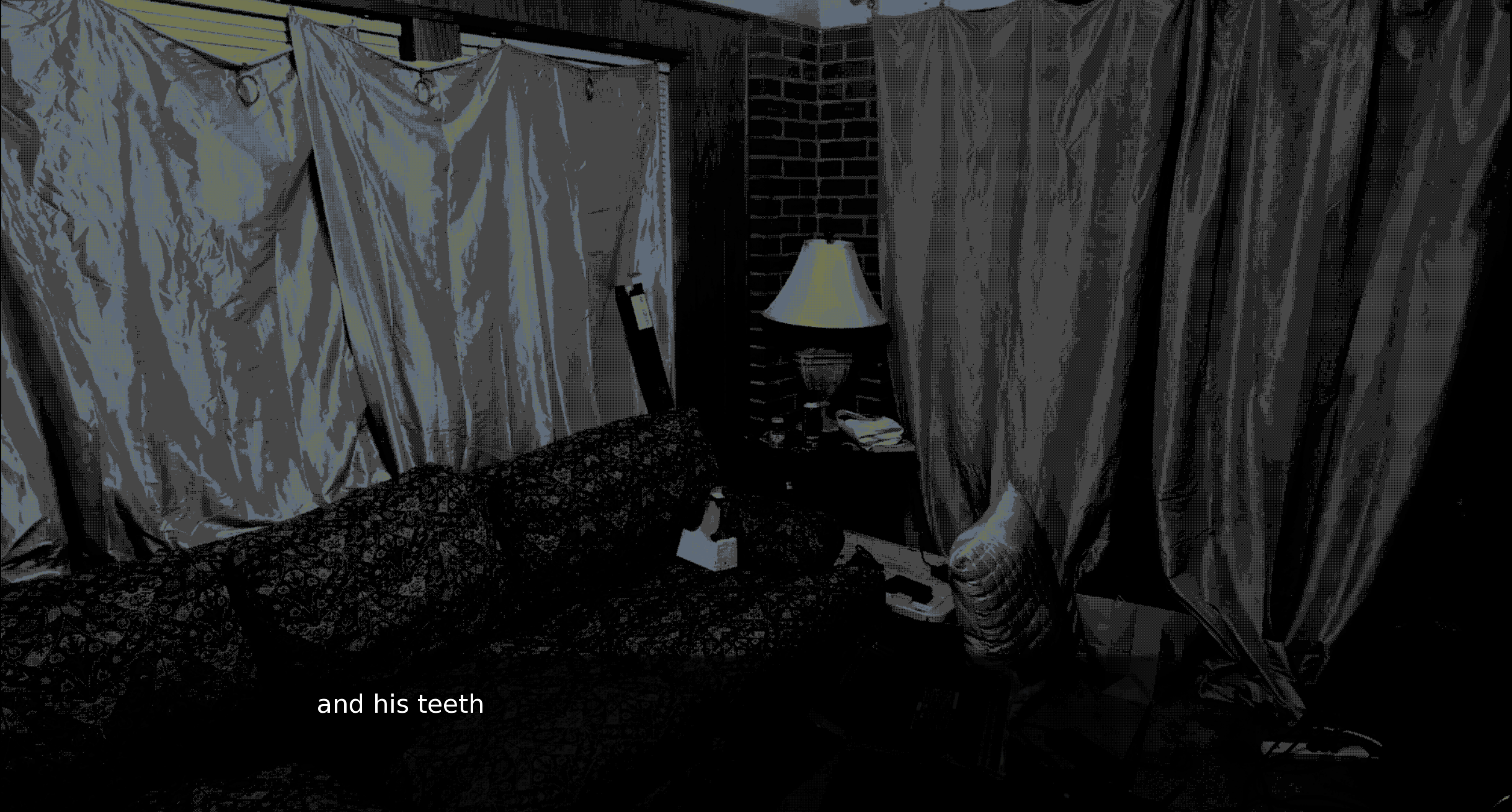 Screenshot 4 for she lies in a southern field