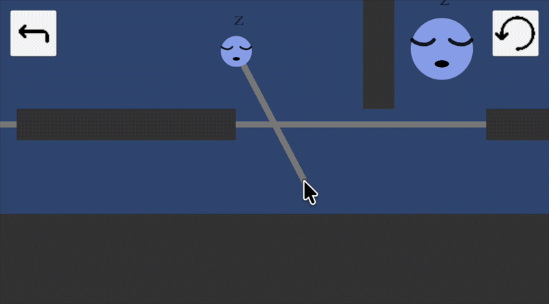 Screenshot 3 for Awake the Shapes