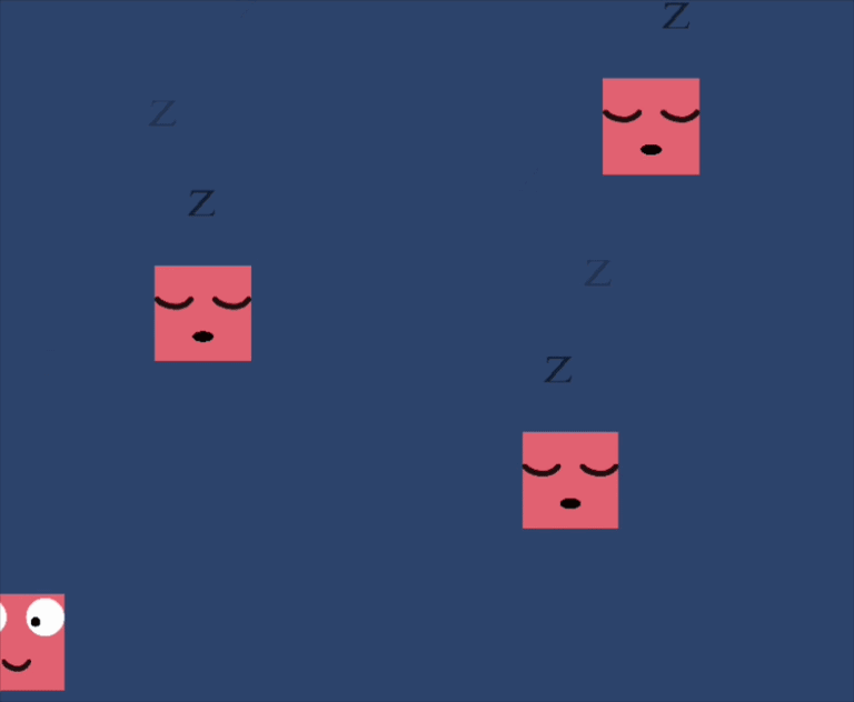 Screenshot 2 for Awake the Shapes