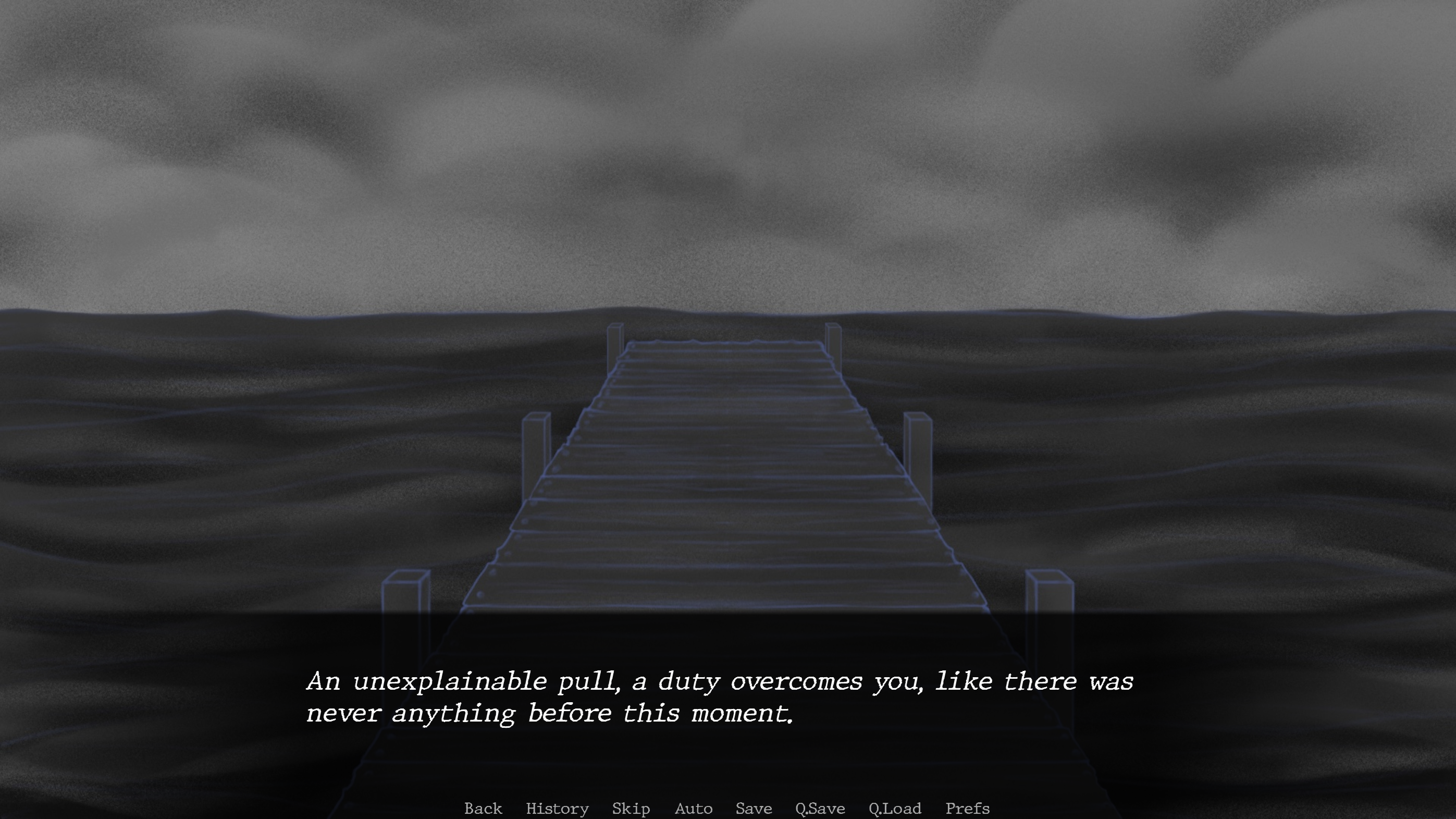 Screenshot 4 for The Call of a Sea Girl