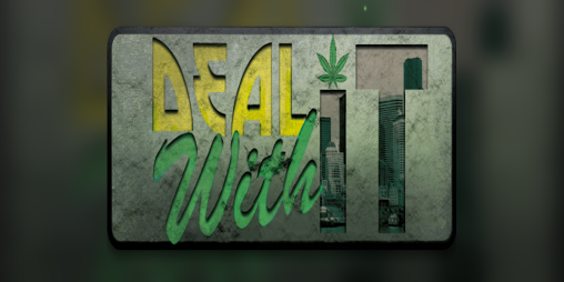 Cover image for Deal With It [LDJAM34]