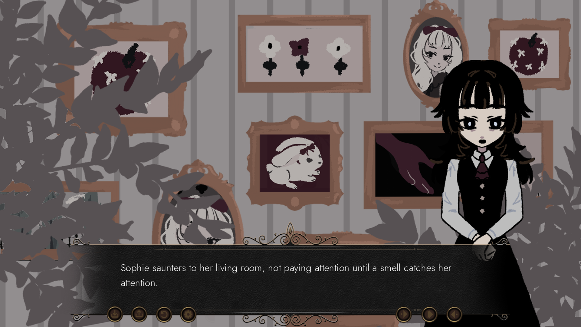 Screenshot 3 for Red Ribbon