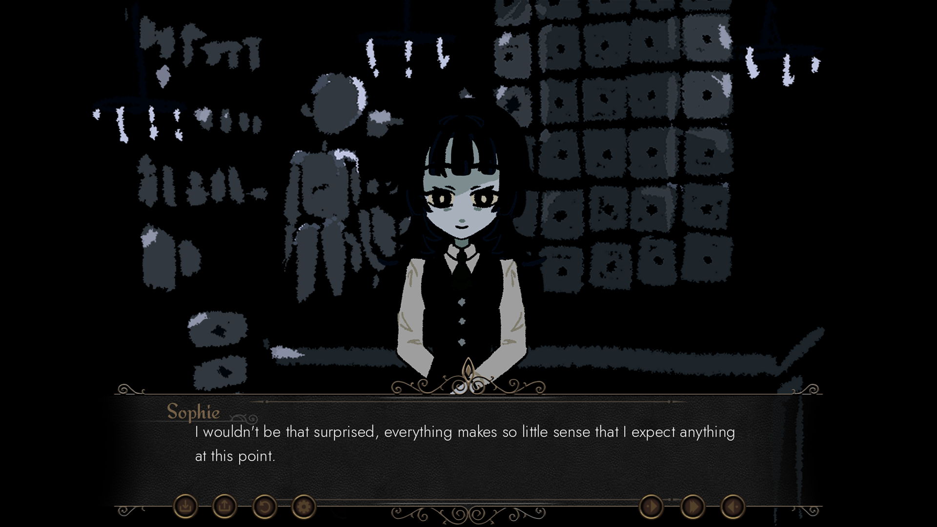 Screenshot 5 for Red Ribbon