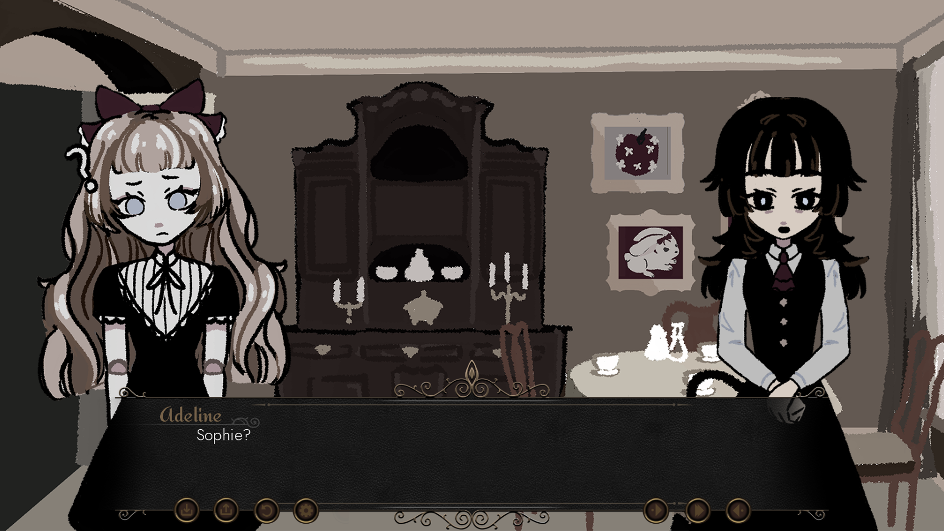 Screenshot 4 for Red Ribbon