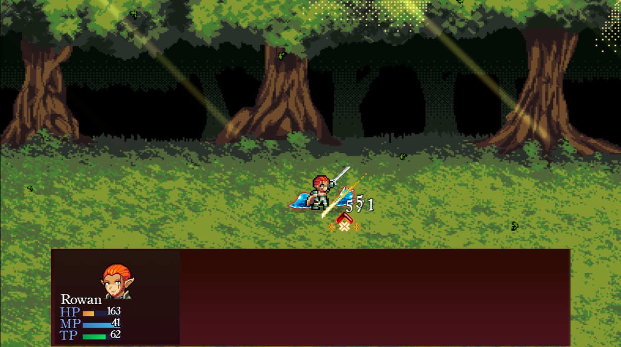 Screenshot 3 for Her Heart, Anew 2