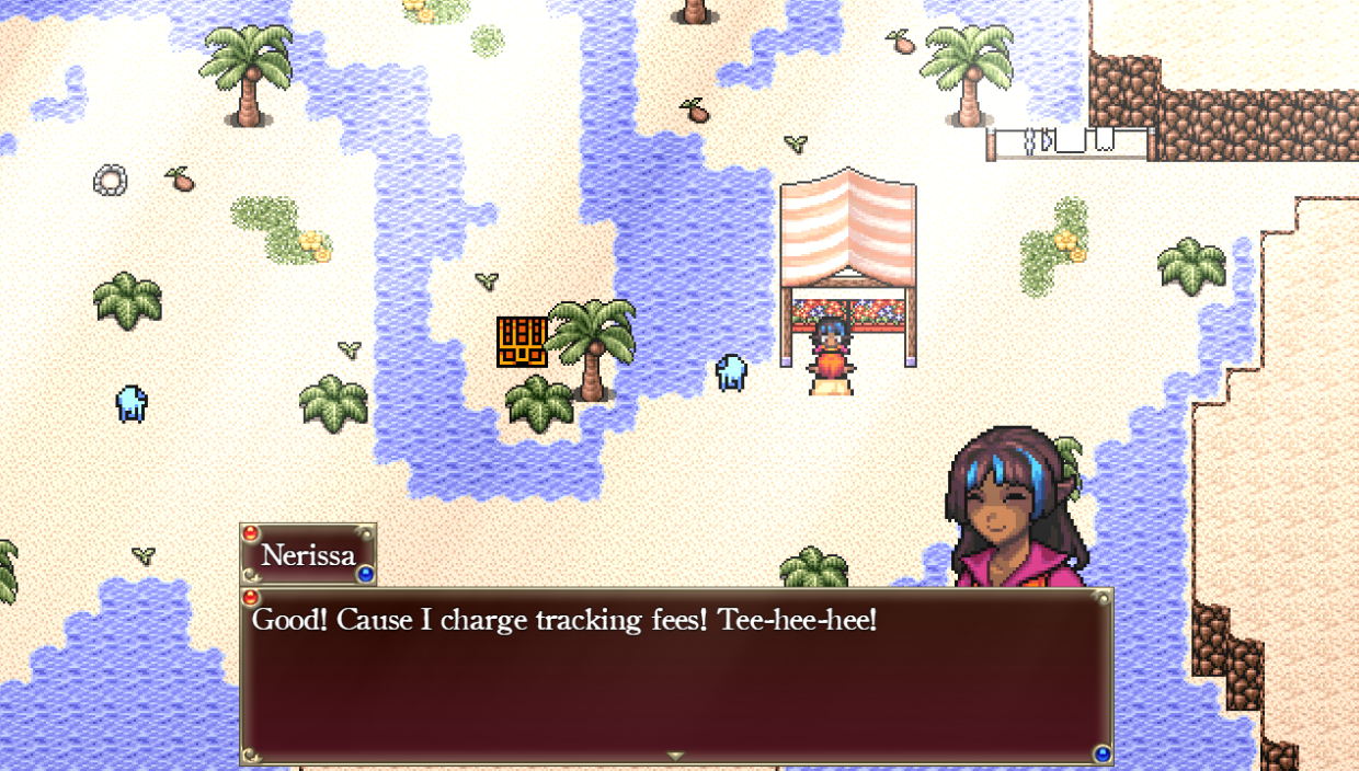 Screenshot 4 for Her Heart, Anew 2