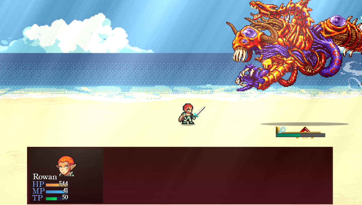 Screenshot 5 for Her Heart, Anew 2