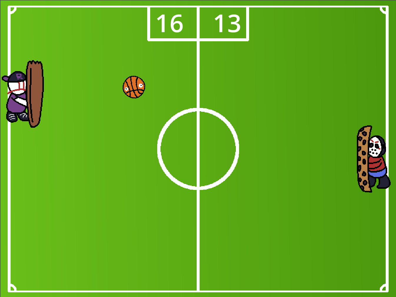 Screenshot 3 for SUPER SPORTSBALL