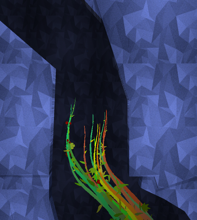 Cover image for S(p)eed