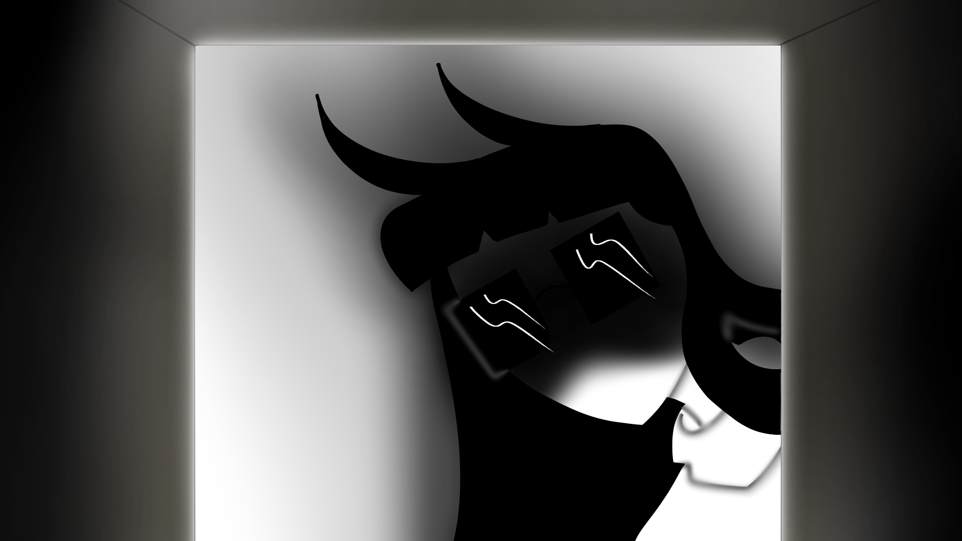 Screenshot 3 for Schrodinger's Catgirl