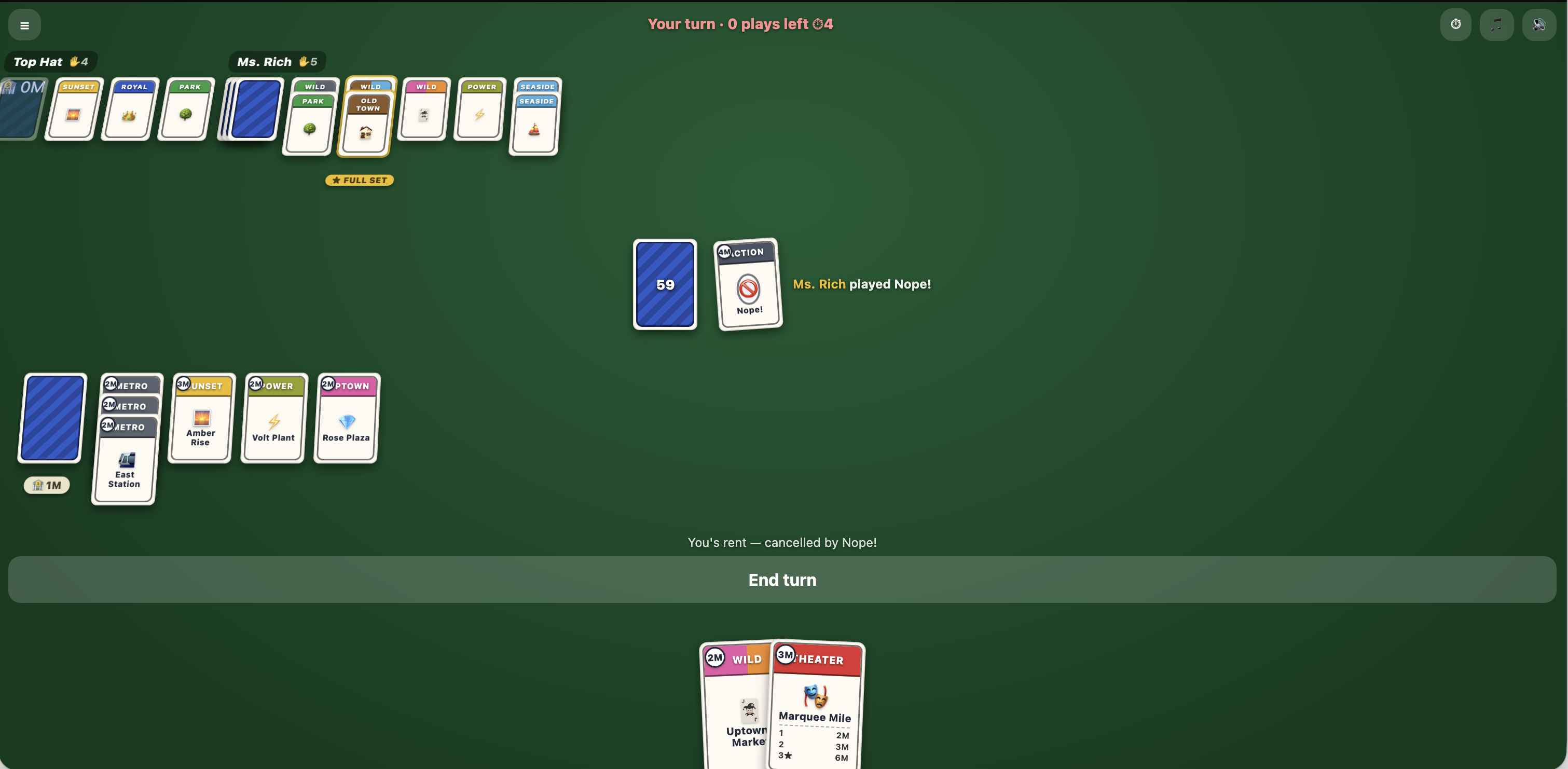 Screenshot 5 for Deal Me
