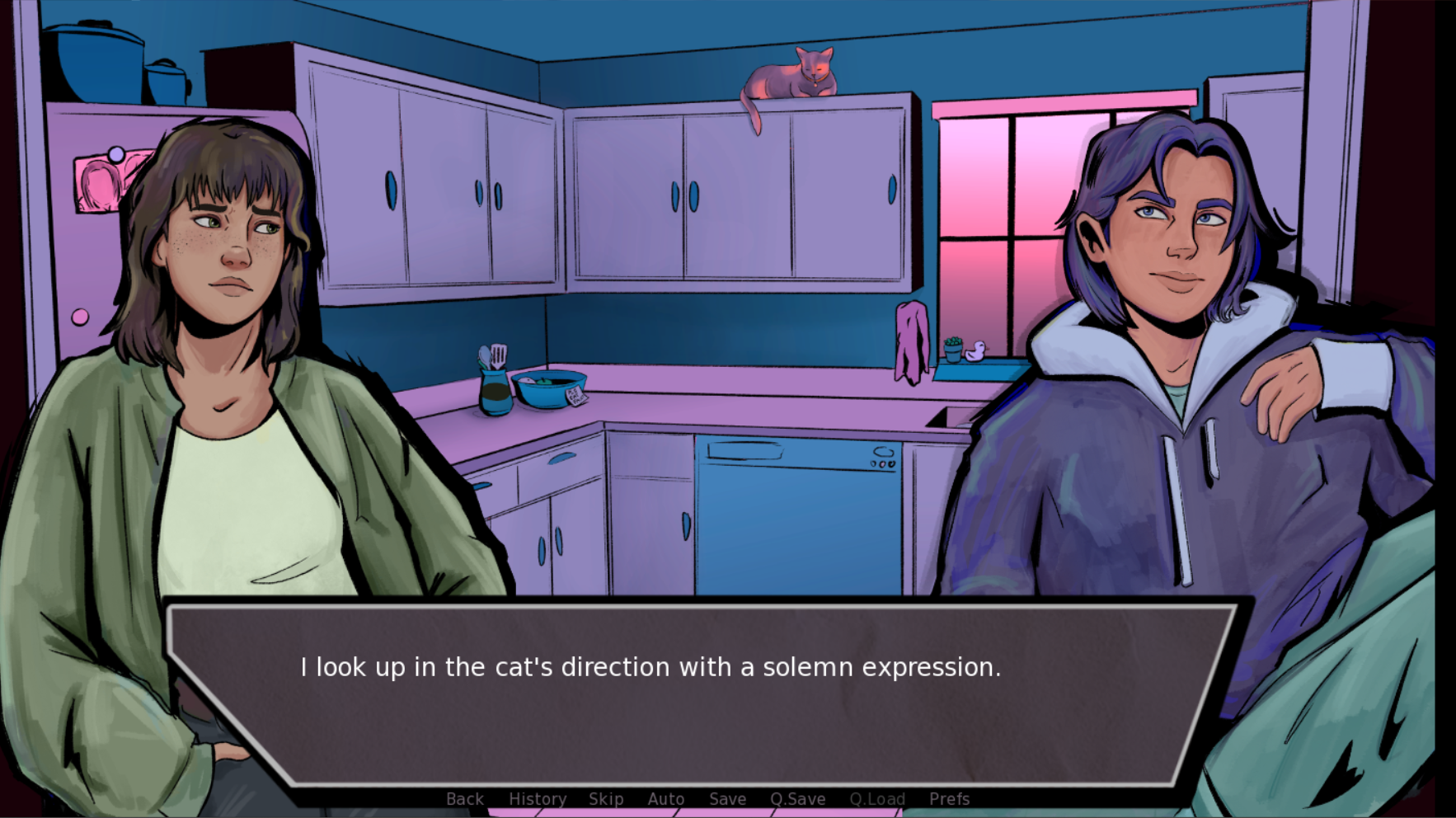 Screenshot 4 for Honey.