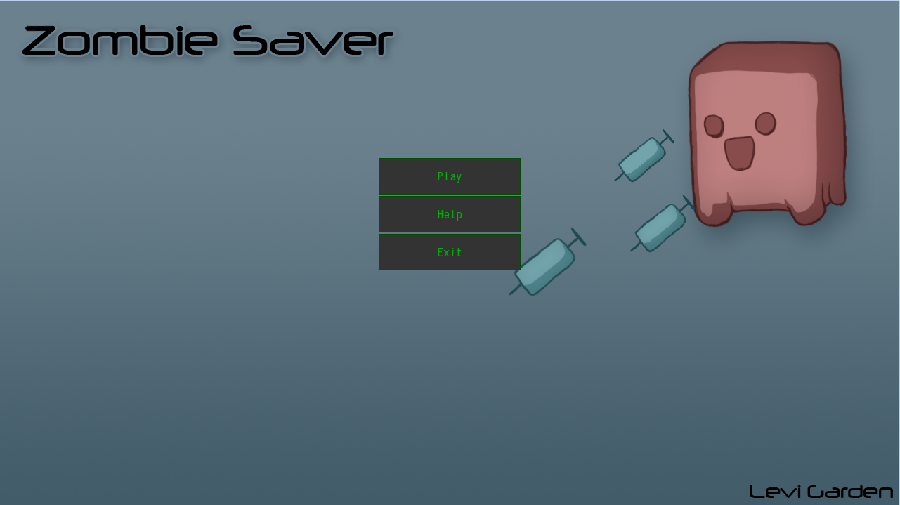 ZombieSaver
