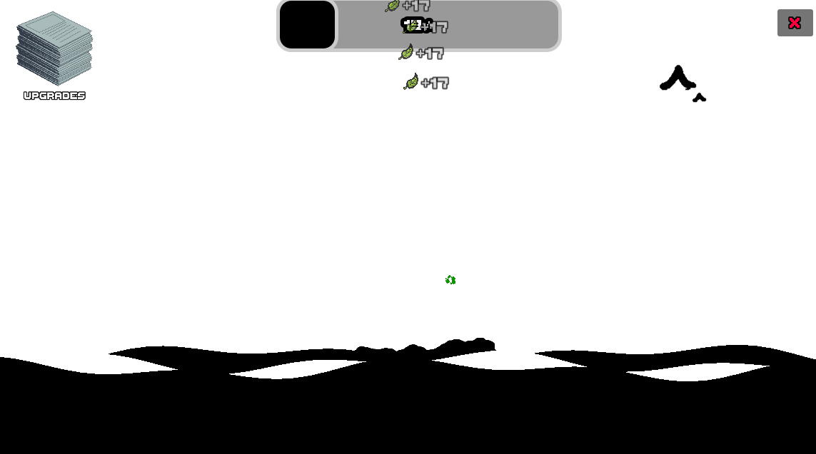 Screenshot 3 for IslandClicker