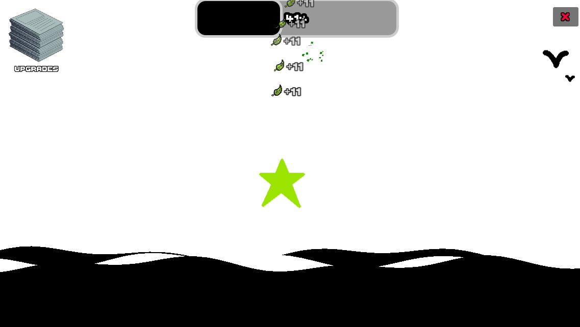Screenshot 2 for IslandClicker