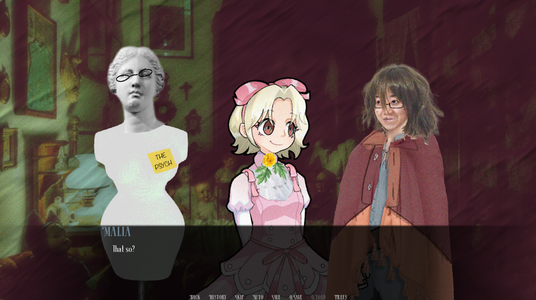 Screenshot 4 for My Daily Life With Elise