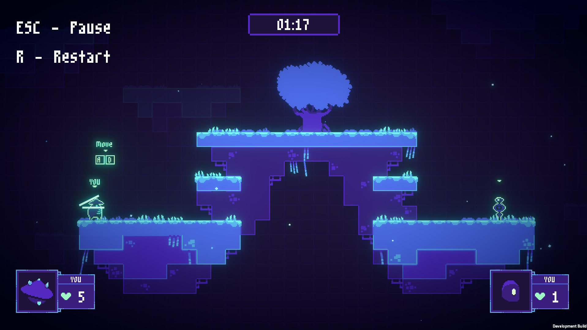 Screenshot 3 for Arnisia