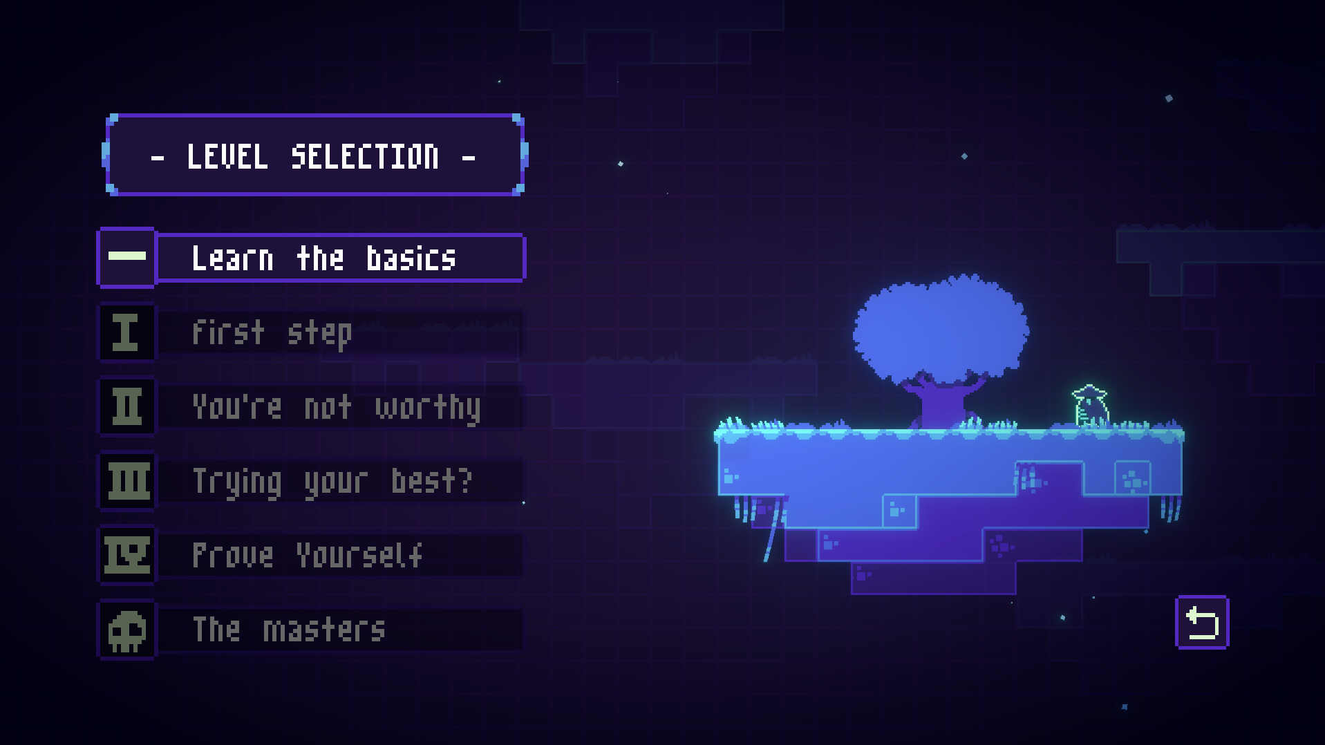 Screenshot 4 for Arnisia