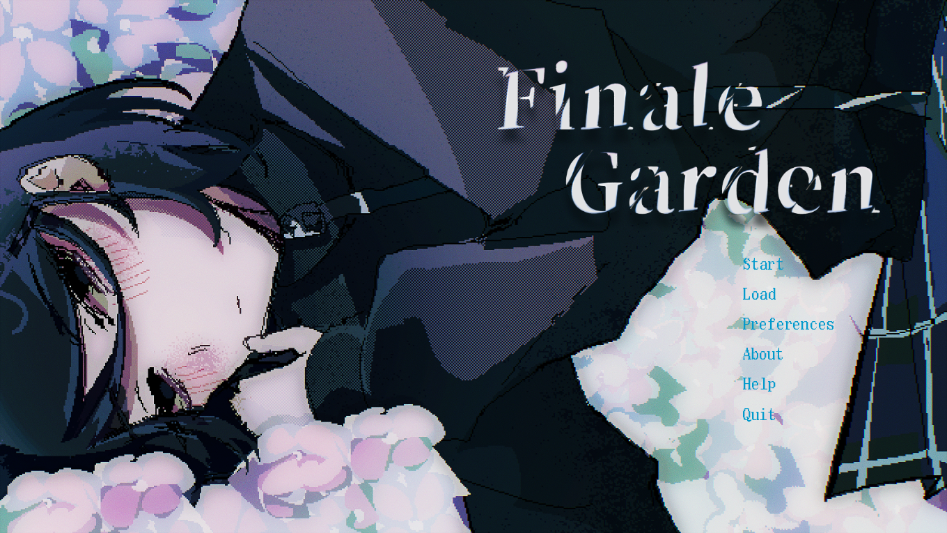 Screenshot 2 for Finale Garden