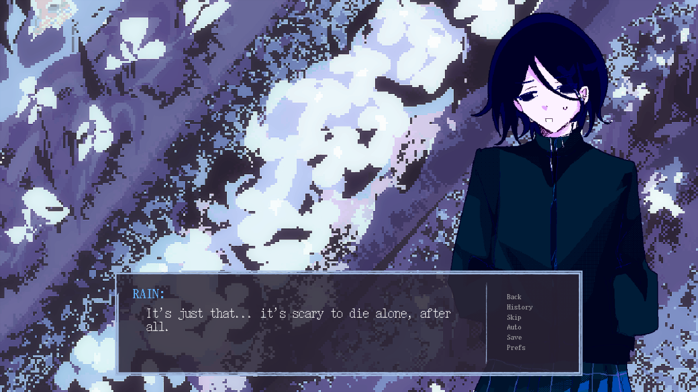 Screenshot 4 for Finale Garden