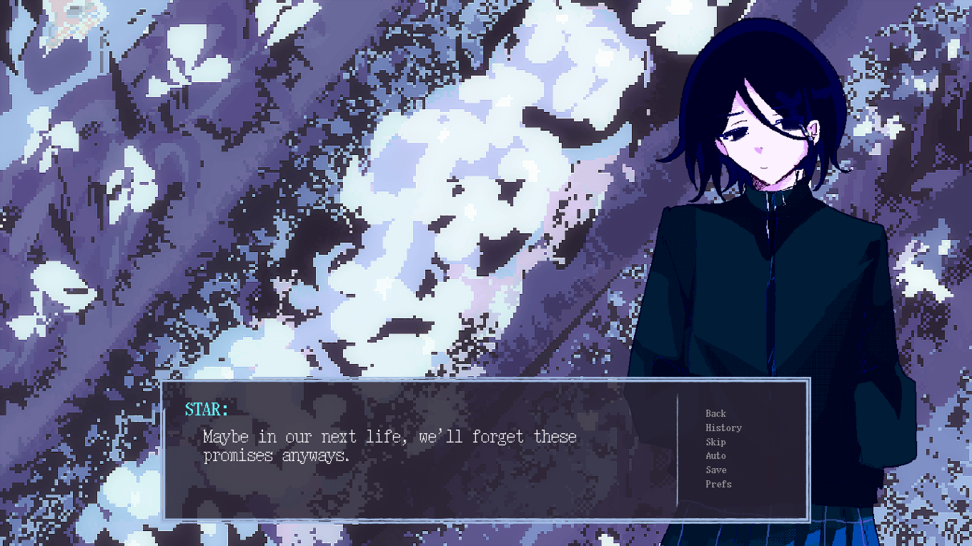 Screenshot 3 for Finale Garden