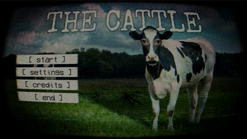 牛群/伪牛/the cattle 【免安装内置中文汉化版】-咖游资源社