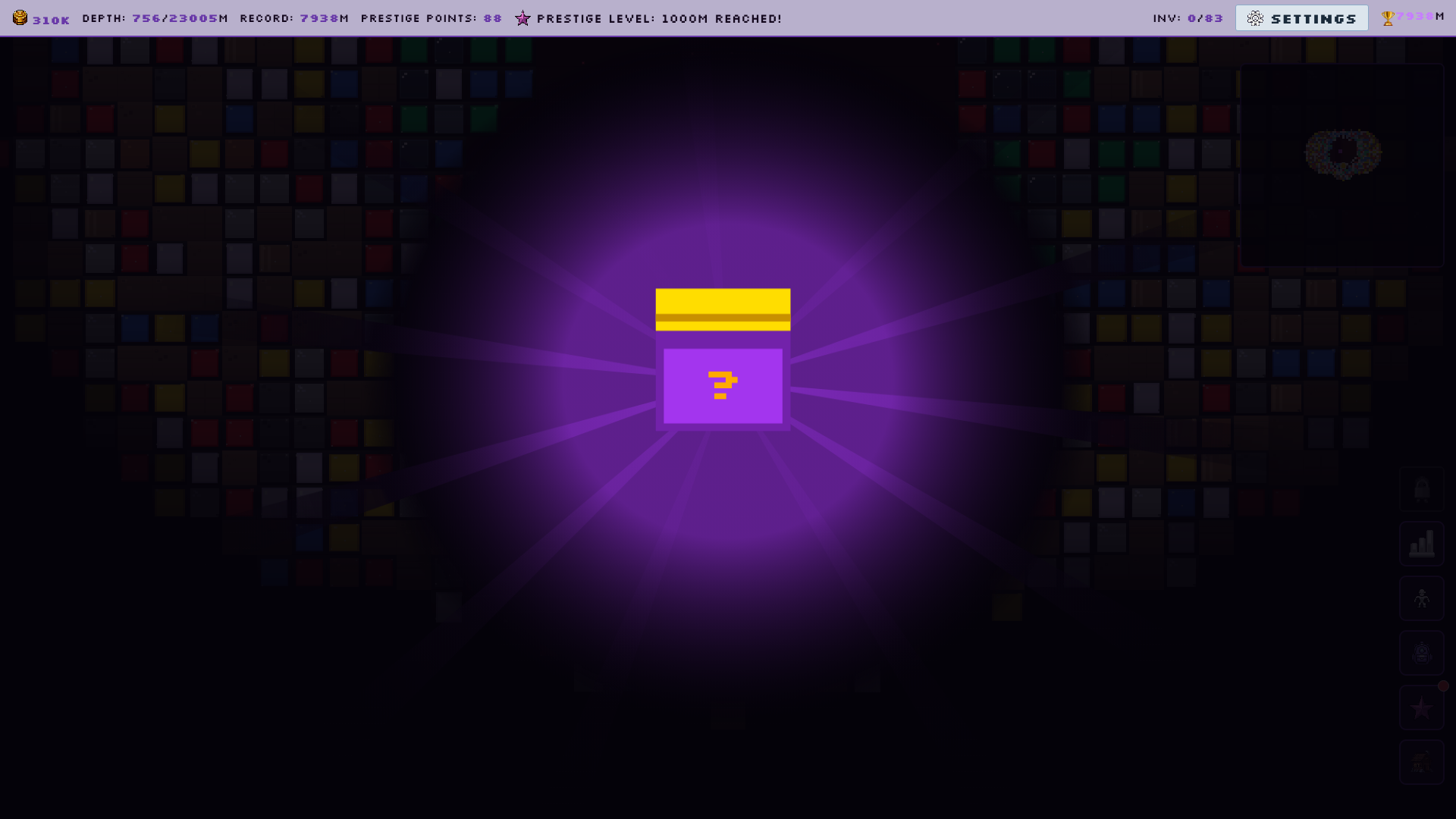 Screenshot 8 for Deep Digger