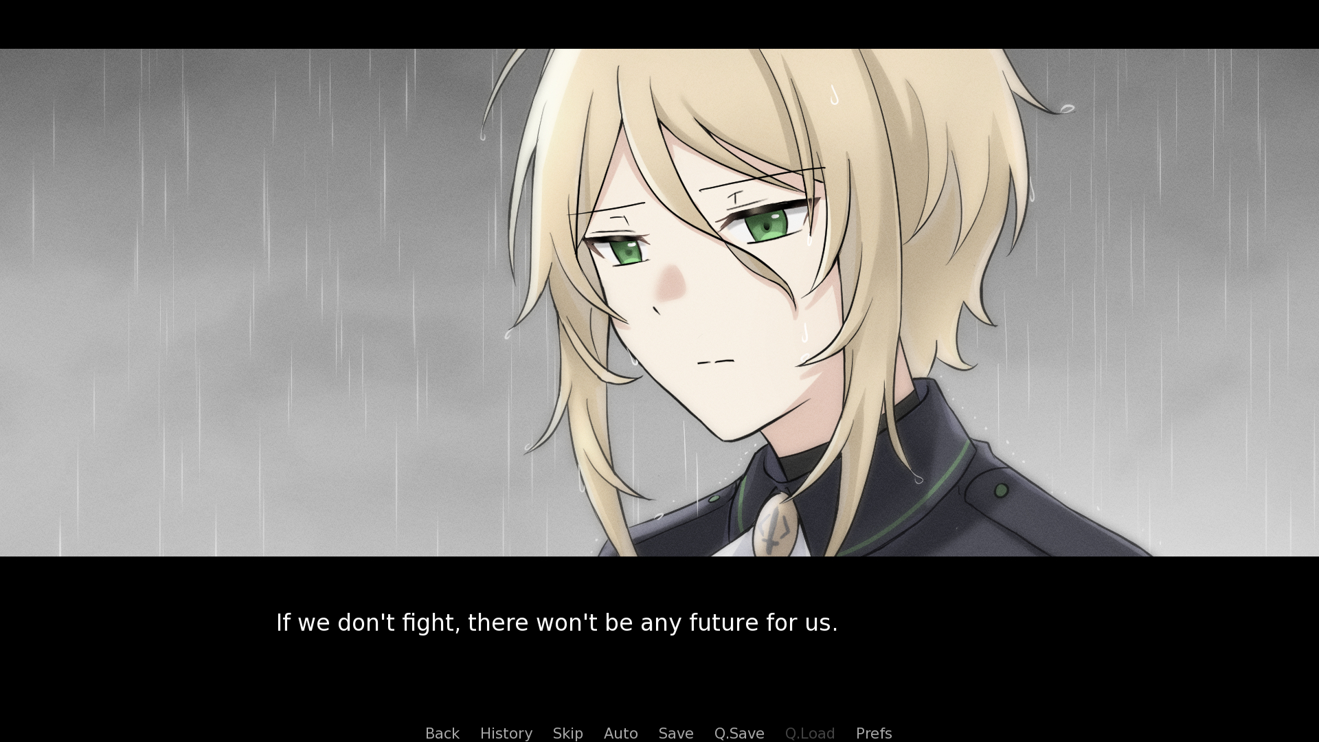Screenshot 3 for The Knights' Endroll