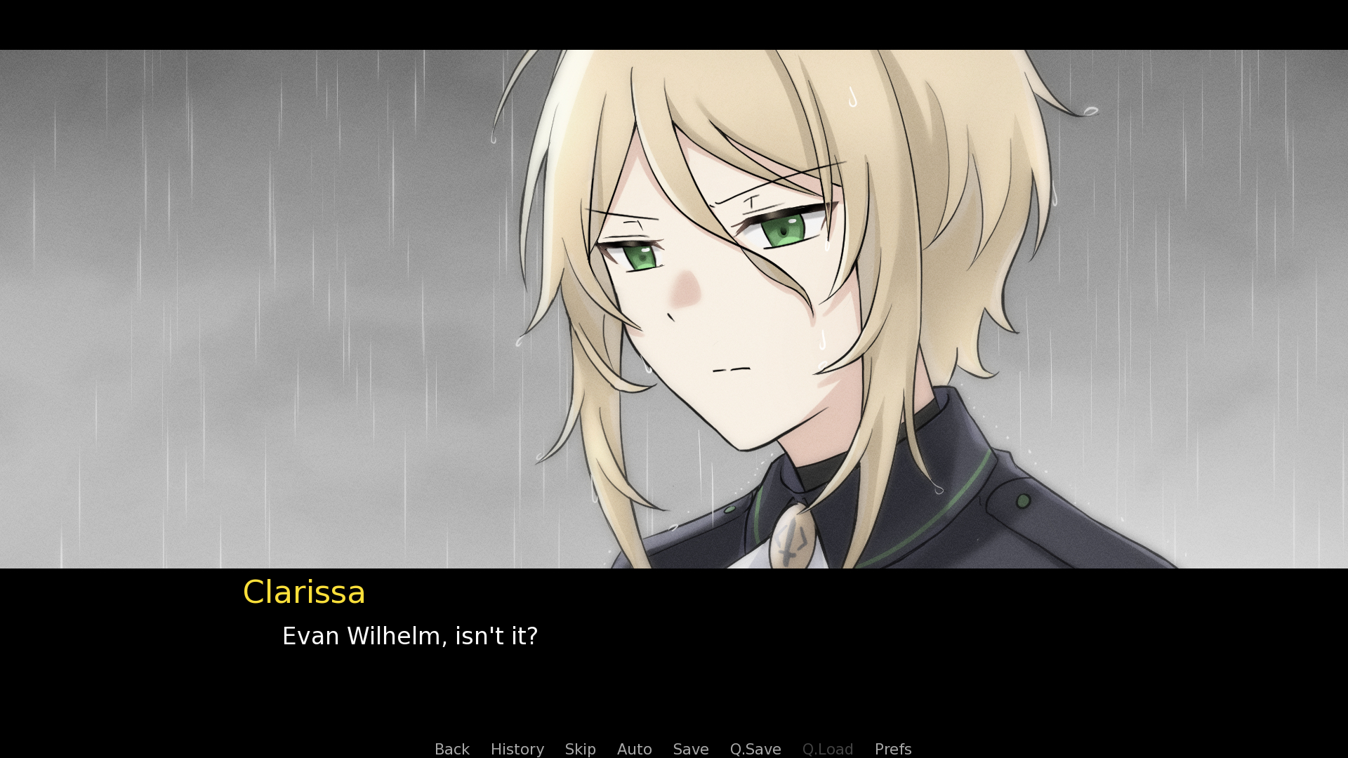 Screenshot 4 for The Knights' Endroll