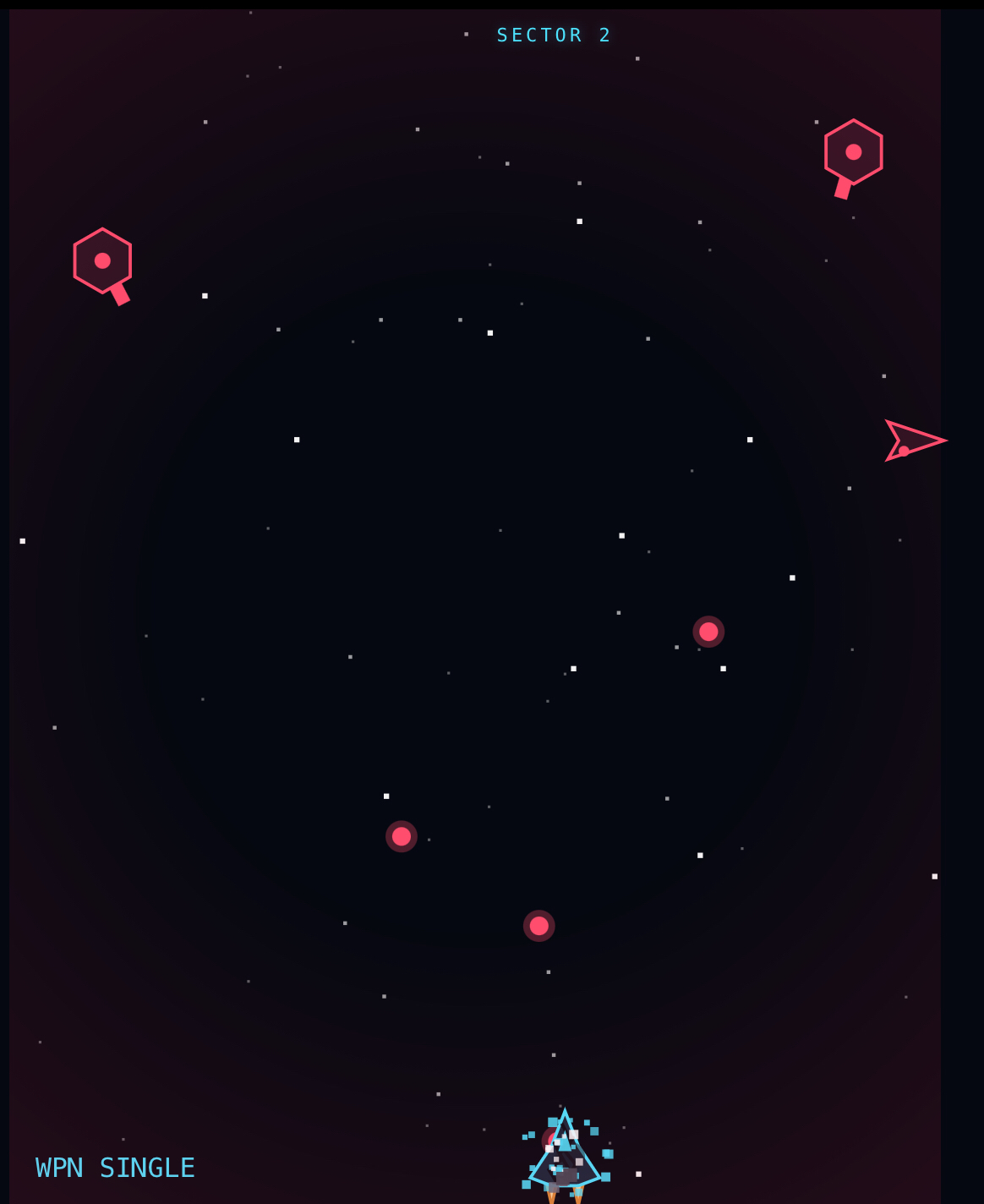 Screenshot 2 for Star Hegemony Military Patrol