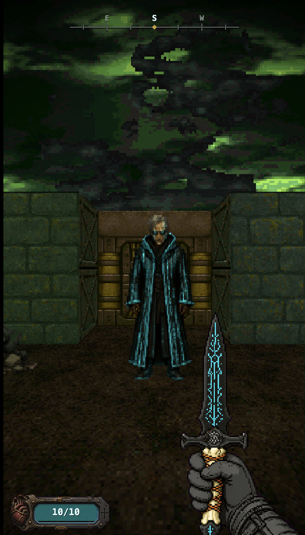 その他 Ghost Protocol: Mainframe EA RF Ghost Protocol: Spear of Destiny by thirdruffian