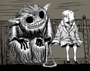 Cover image for Mon Démon et Moi