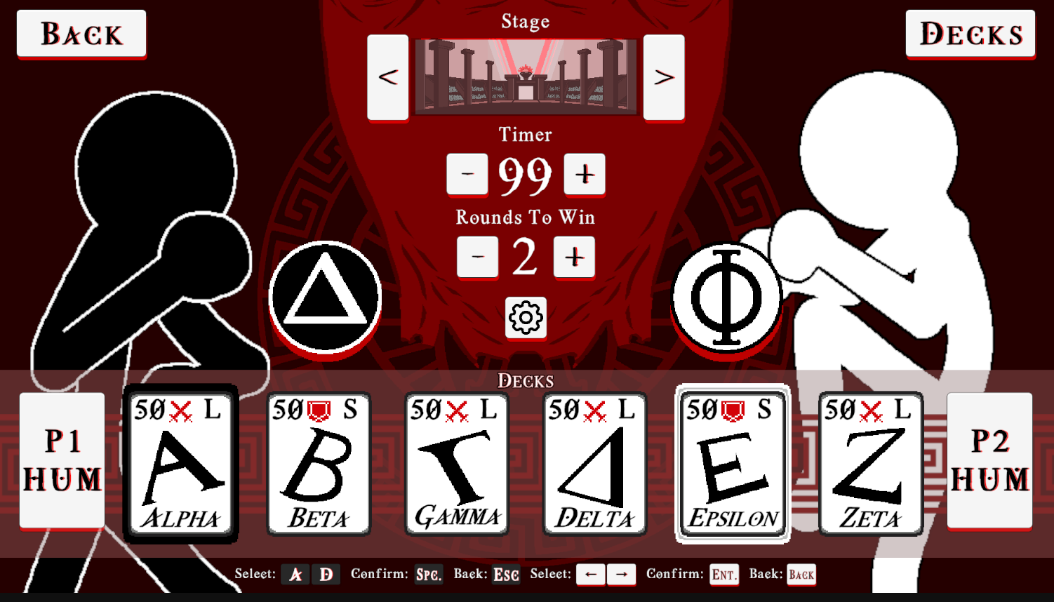Screenshot 2 for Arean Arts