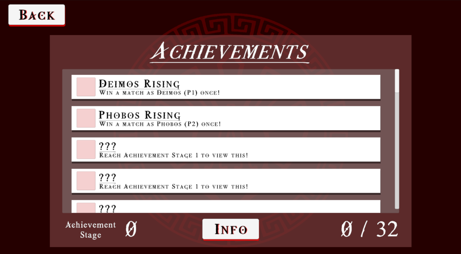 Screenshot 6 for Arean Arts