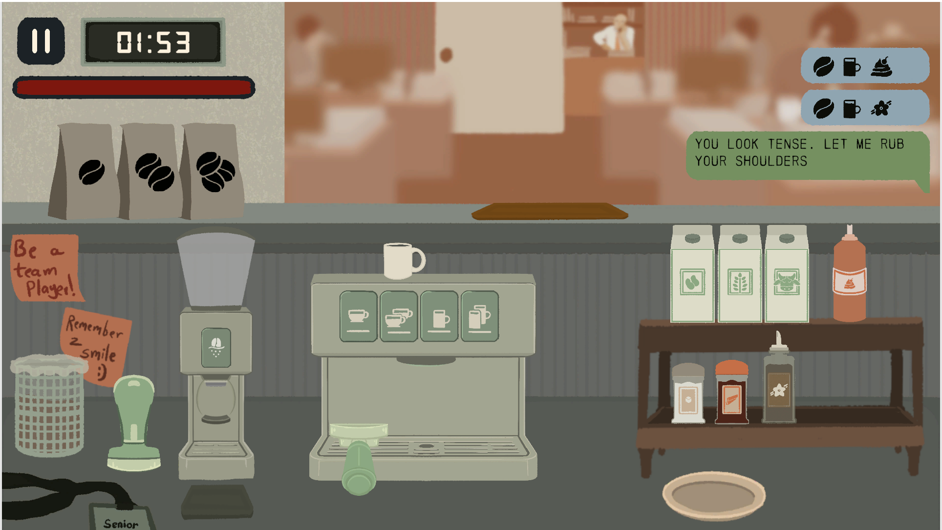 Screenshot 3 for Hey Sugar