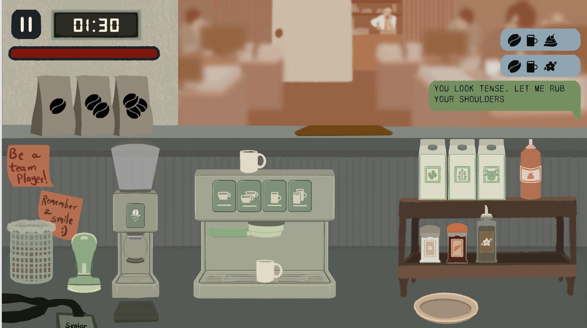 Screenshot 2 for Hey Sugar