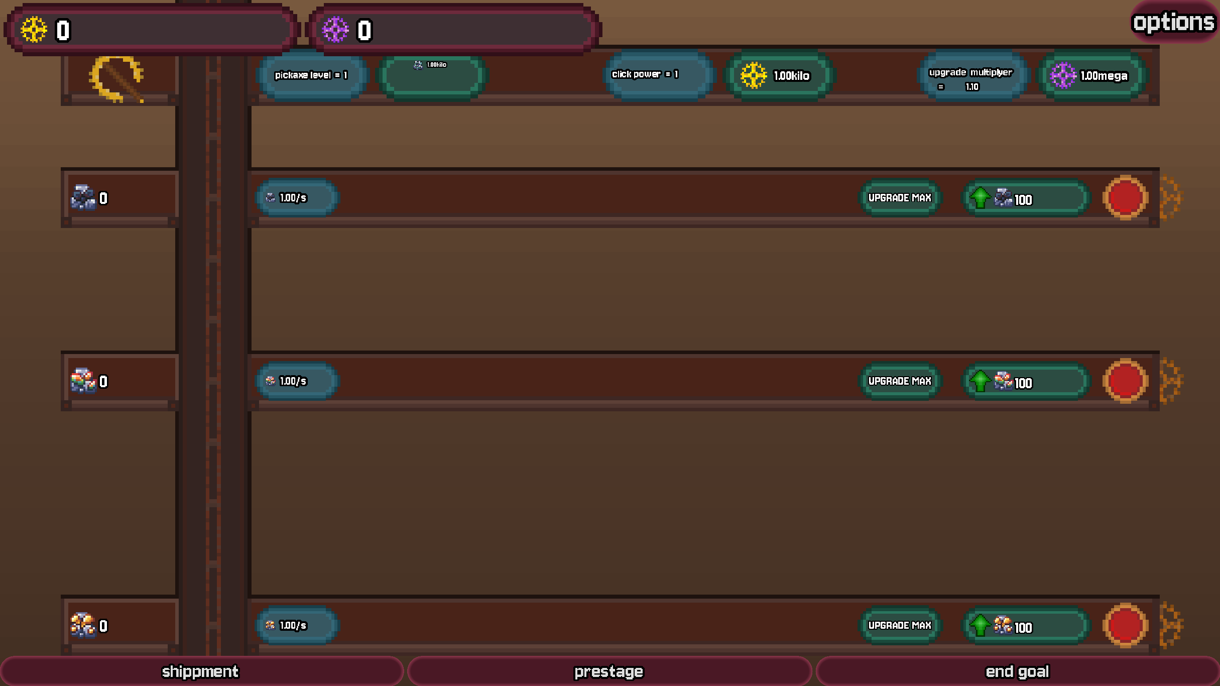 Screenshot 4 for MINDLE