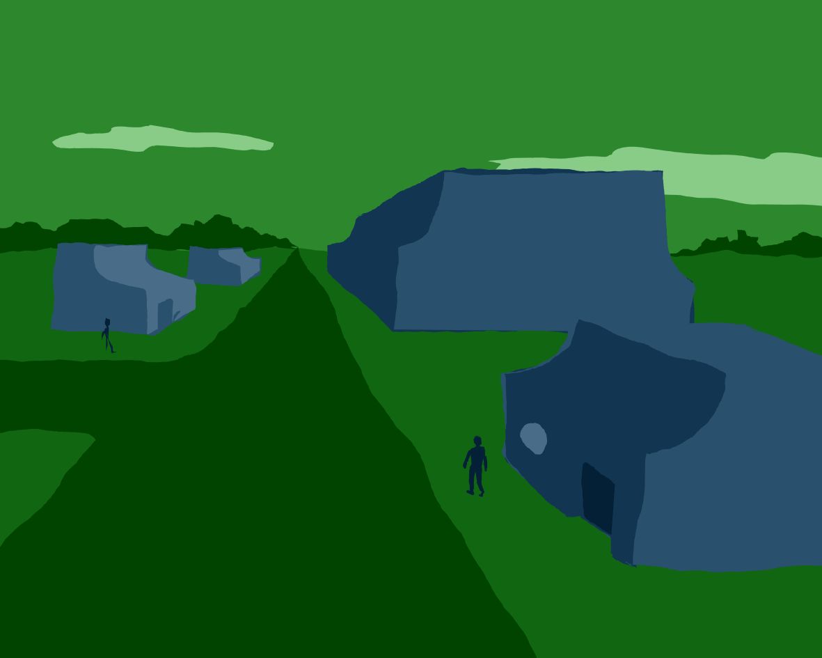 Screenshot 3 for Hollow Masks