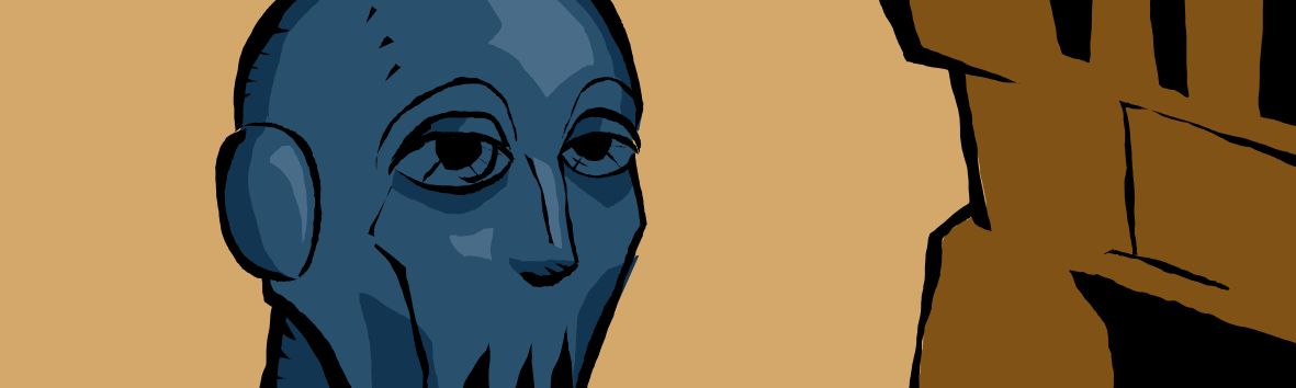 Screenshot 2 for Hollow Masks