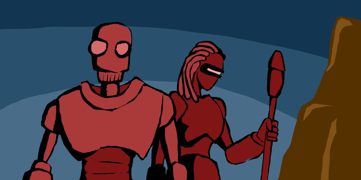 Screenshot 4 for Hollow Masks
