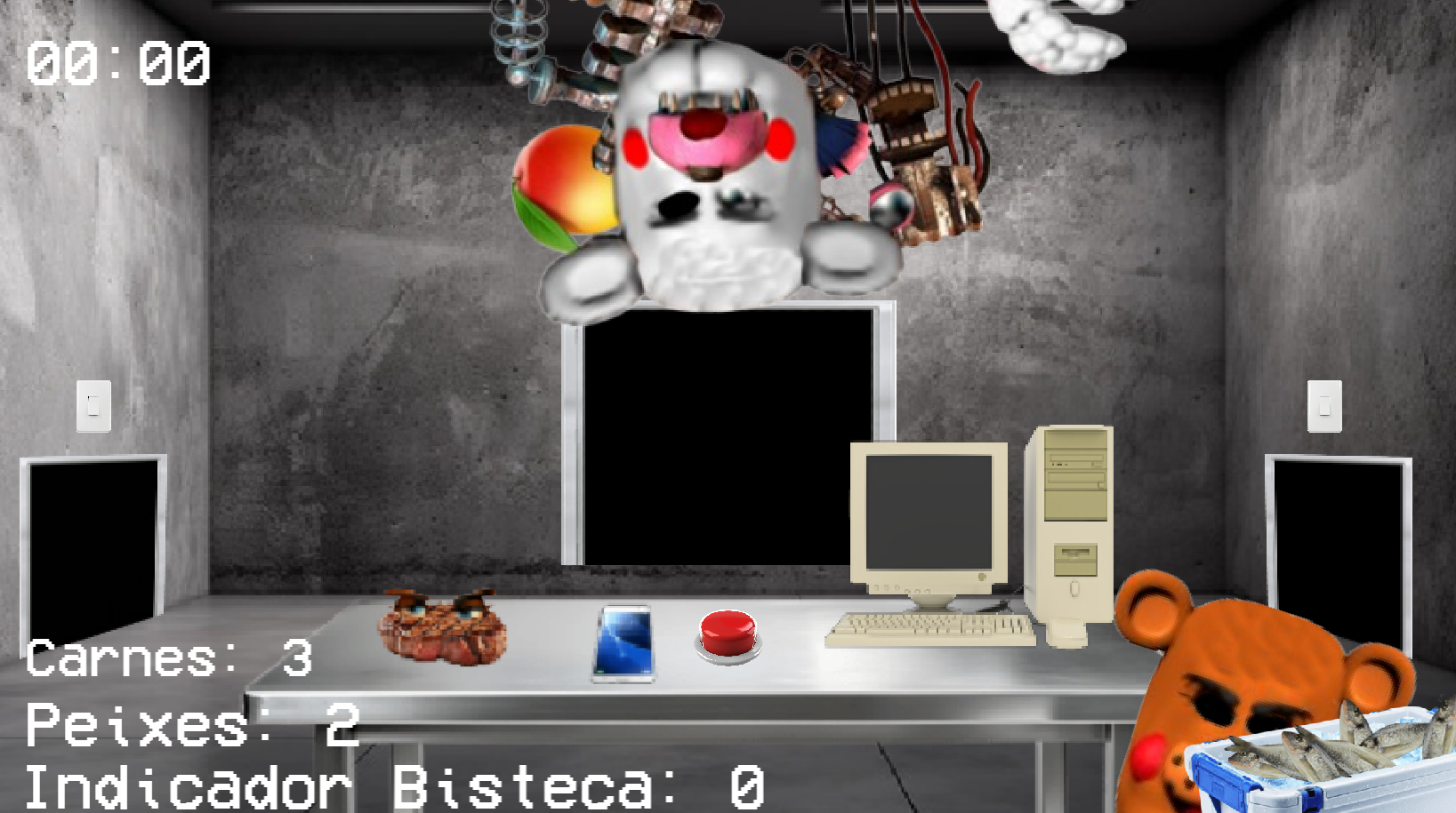 Screenshot 4 for Cinco Noitadas com Eduardo 2