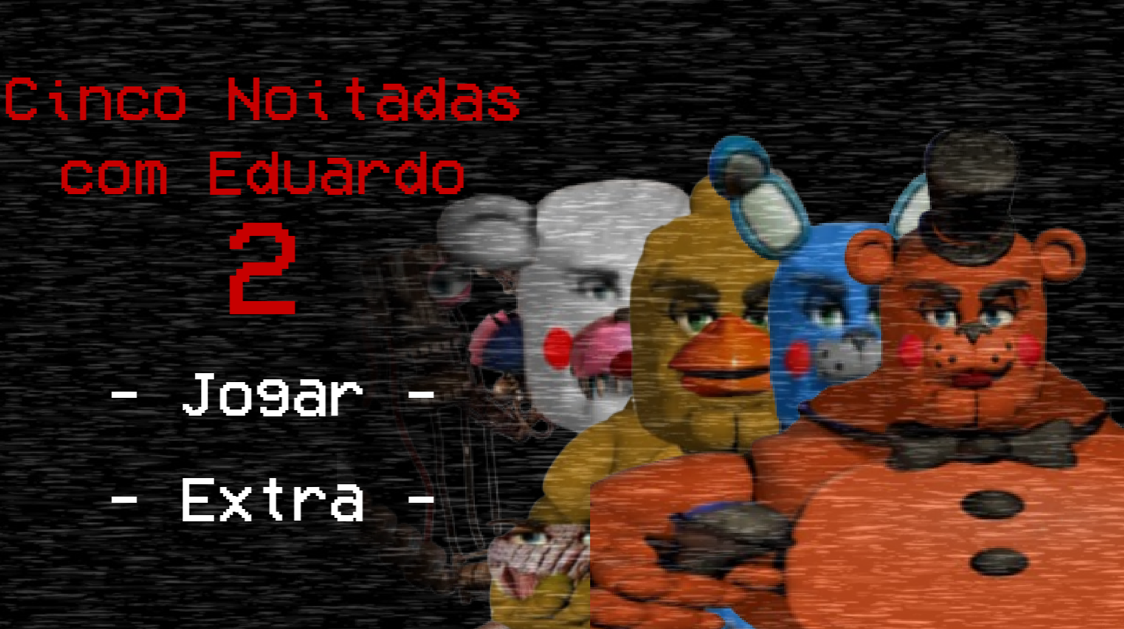 Screenshot 2 for Cinco Noitadas com Eduardo 2