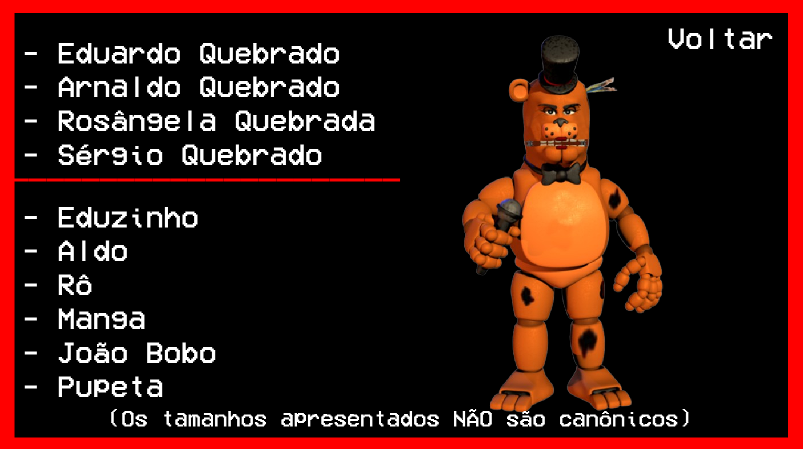 Screenshot 3 for Cinco Noitadas com Eduardo 2