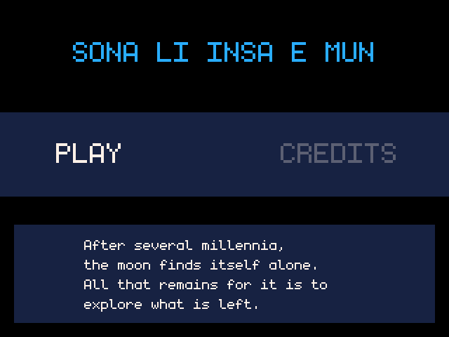 Screenshot 2 for sona li insa e mun