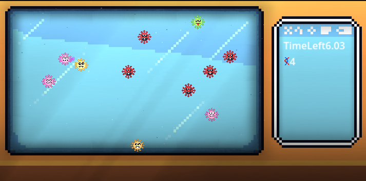 Screenshot 2 for Go Viral!